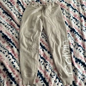 Sweatpants